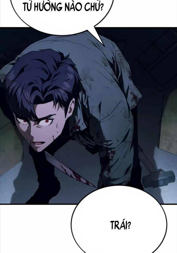 Rỉ Sét Chapter 8 - TC Truyện
