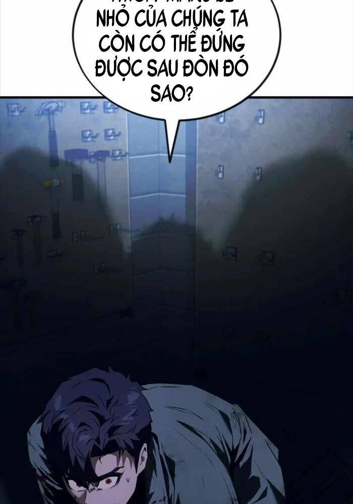 Rỉ Sét Chapter 8 - TC Truyện