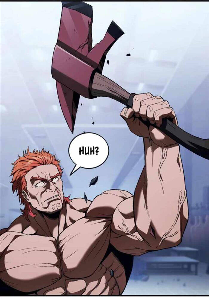 Rỉ Sét Chapter 8 - TC Truyện