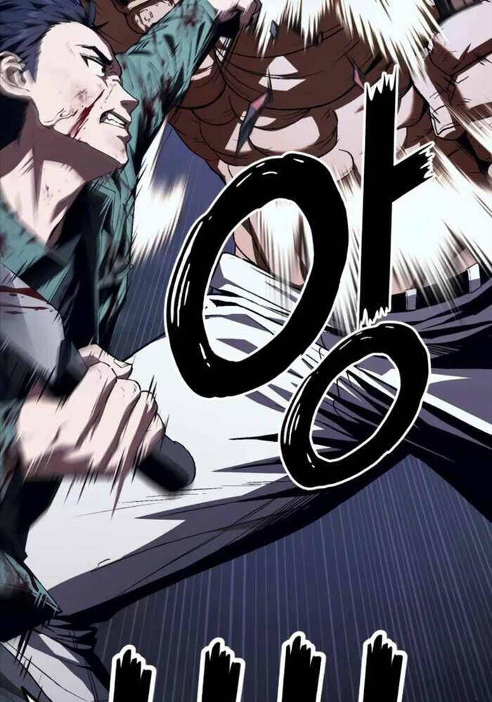 Rỉ Sét Chapter 8 - TC Truyện