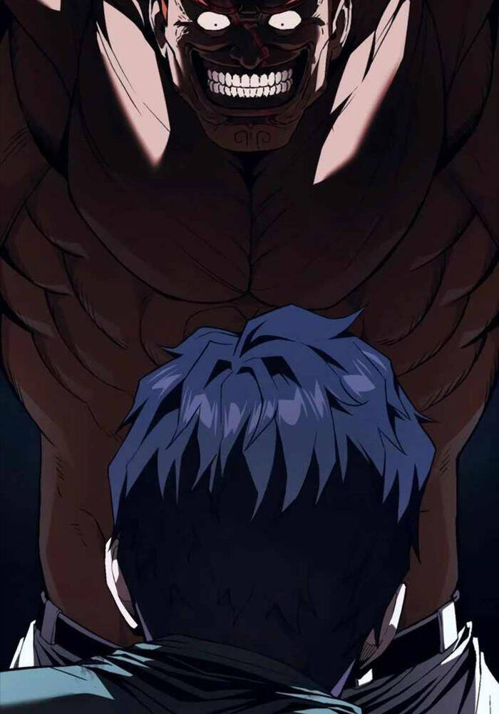 Rỉ Sét Chapter 8 - TC Truyện