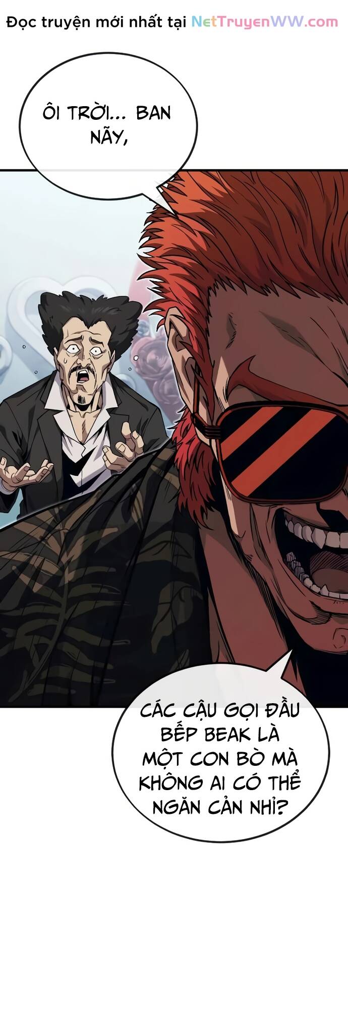 Rỉ Sét Chapter 4 - TC Truyện