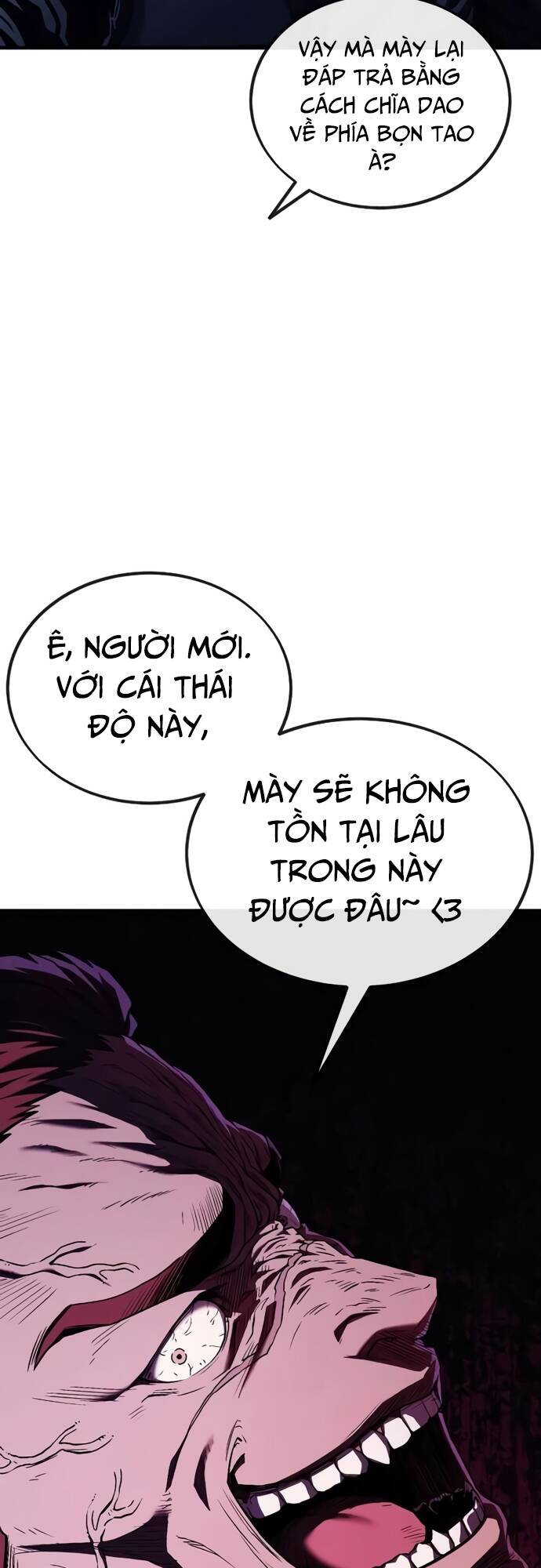 Rỉ Sét Chapter 4 - TC Truyện