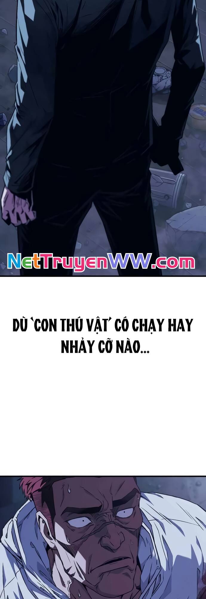 Rỉ Sét Chapter 4 - TC Truyện