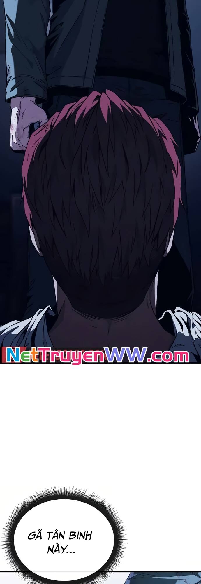 Rỉ Sét Chapter 4 - TC Truyện