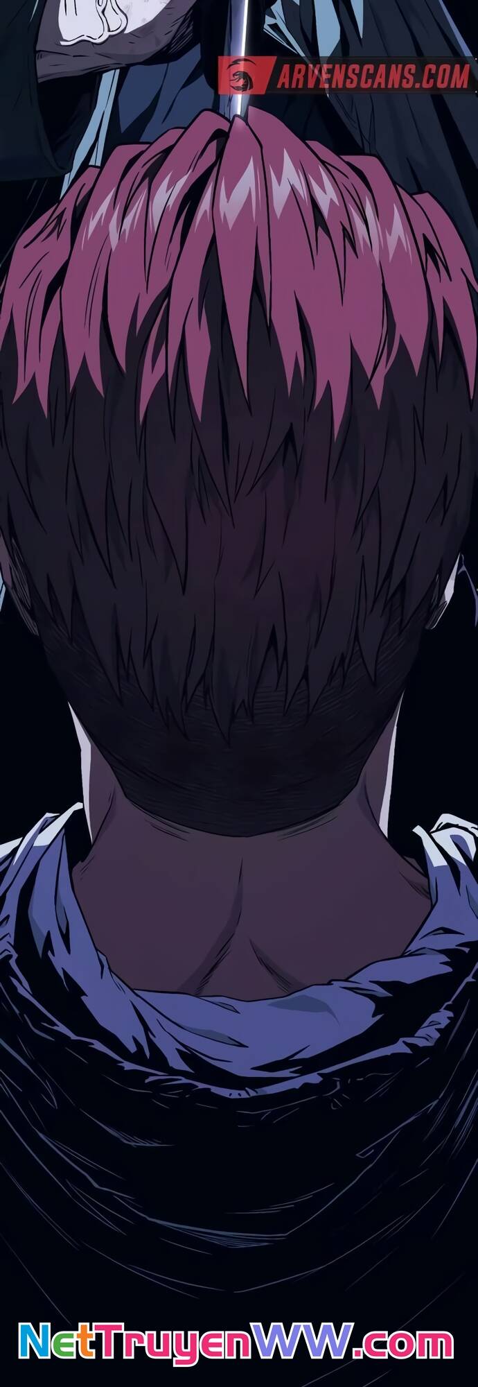 Rỉ Sét Chapter 4 - TC Truyện