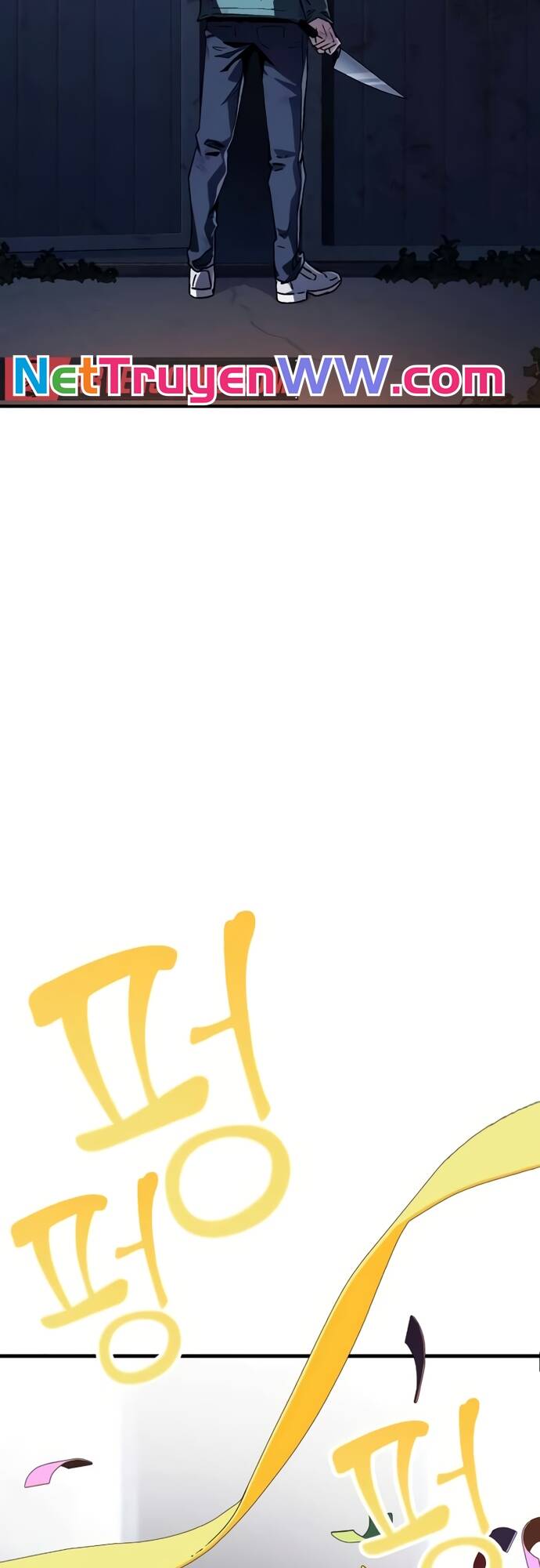 Rỉ Sét Chapter 4 - TC Truyện
