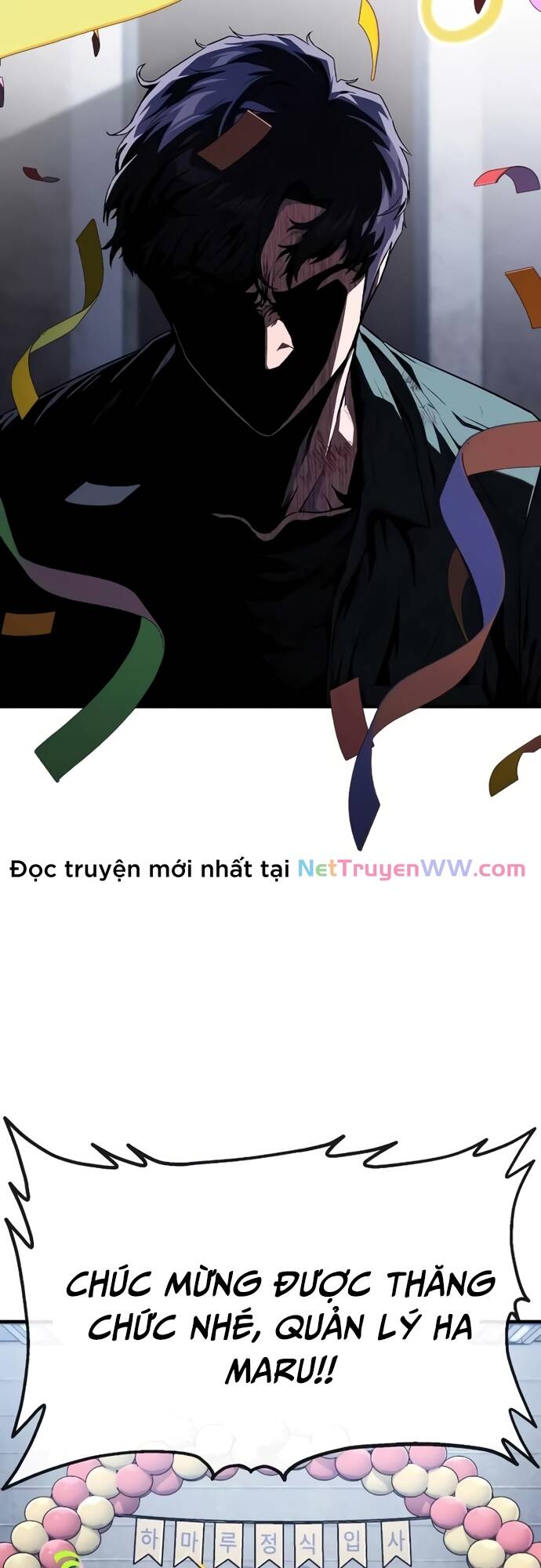 Rỉ Sét Chapter 4 - TC Truyện
