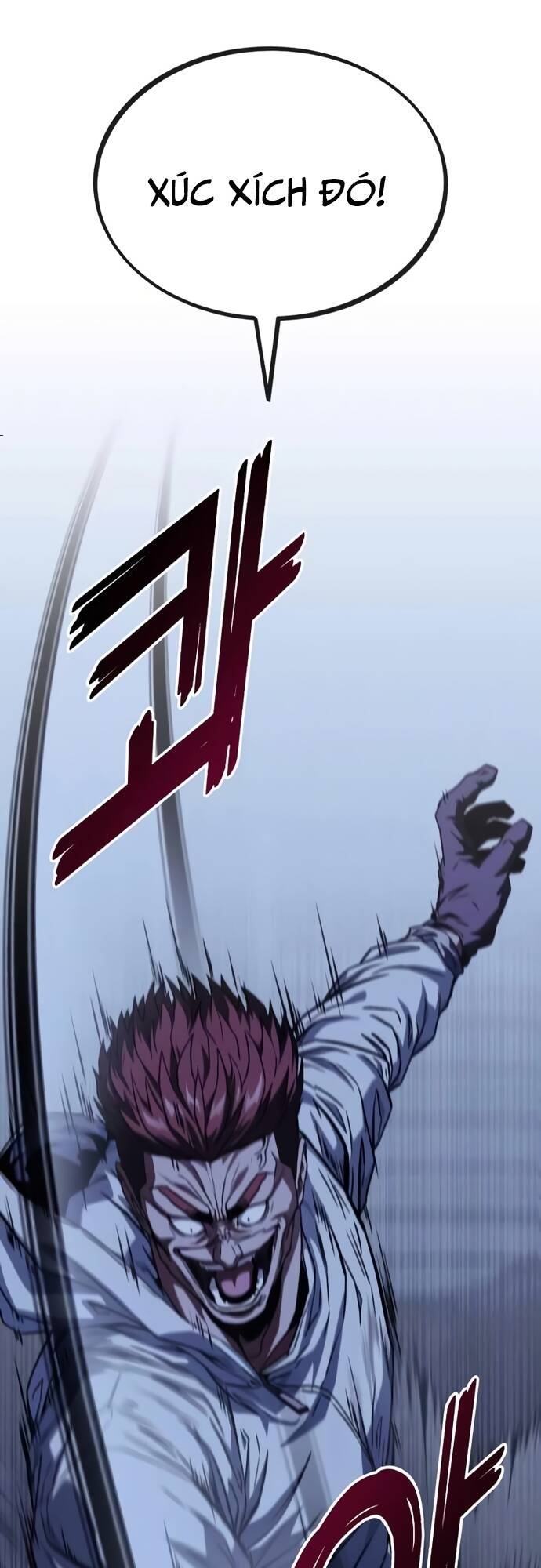 Rỉ Sét Chapter 4 - TC Truyện