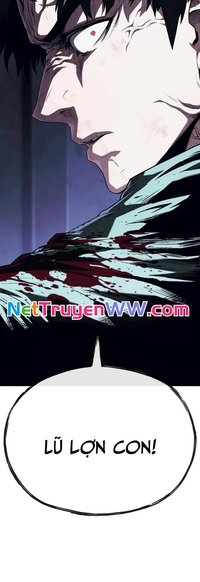 Rỉ Sét Chapter 4 - TC Truyện