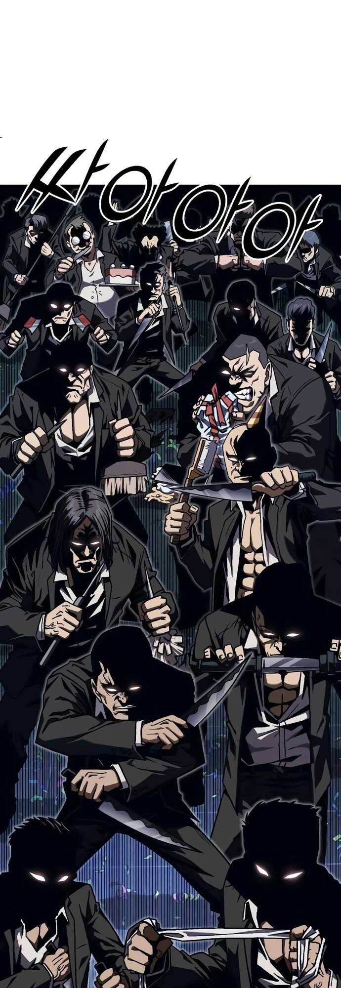 Rỉ Sét Chapter 4 - TC Truyện