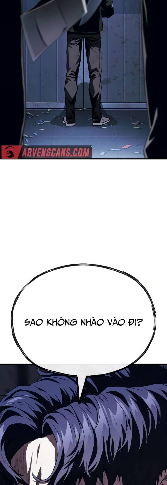 Rỉ Sét Chapter 4 - TC Truyện