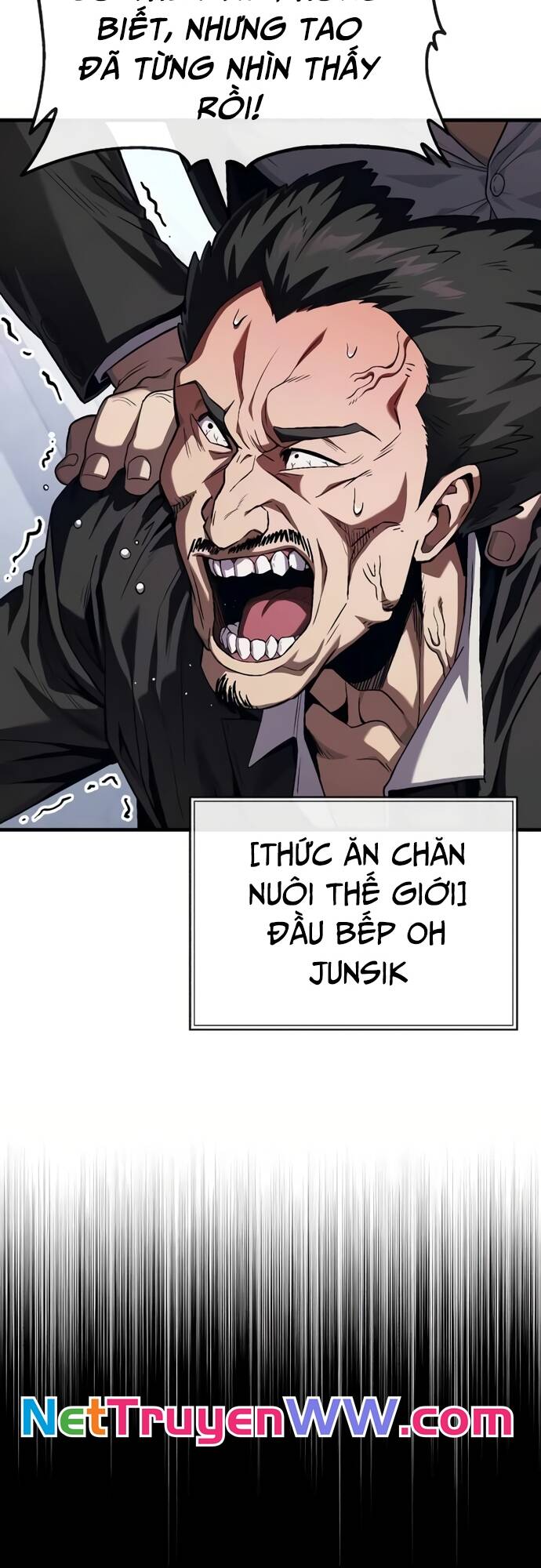 Rỉ Sét Chapter 4 - TC Truyện