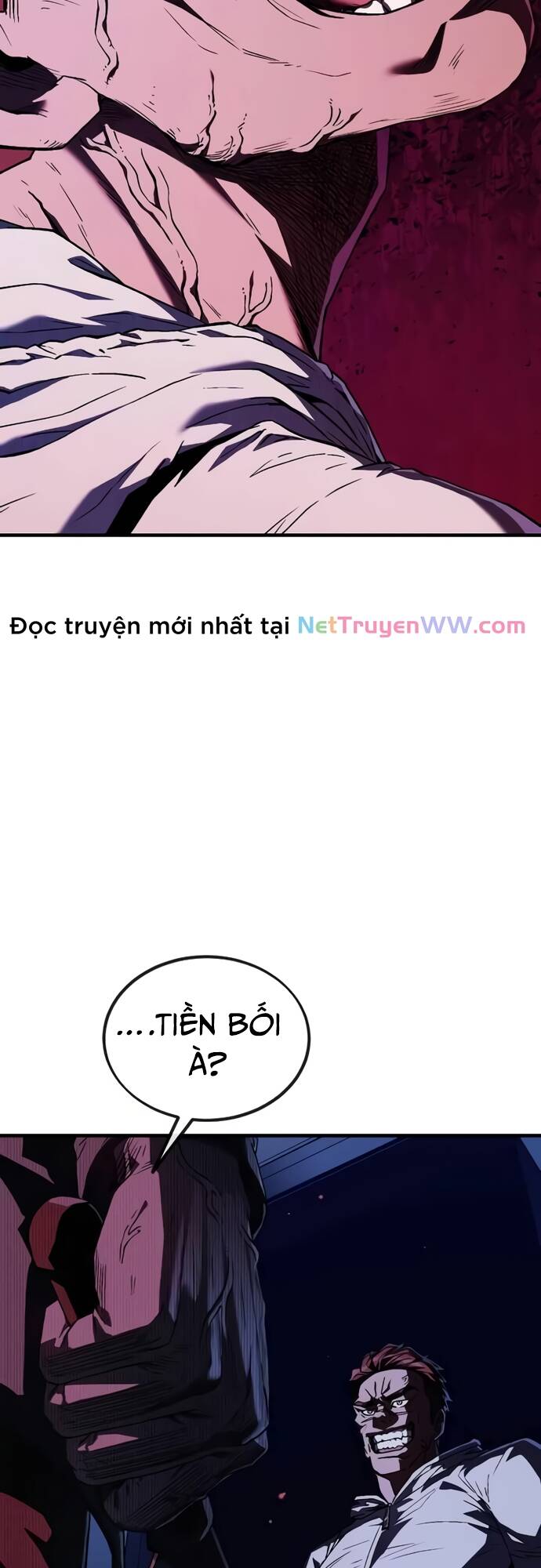 Rỉ Sét Chapter 4 - TC Truyện