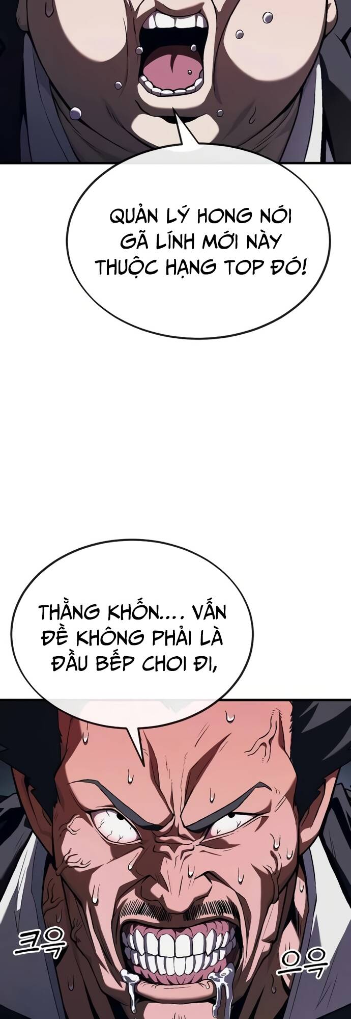 Rỉ Sét Chapter 4 - TC Truyện