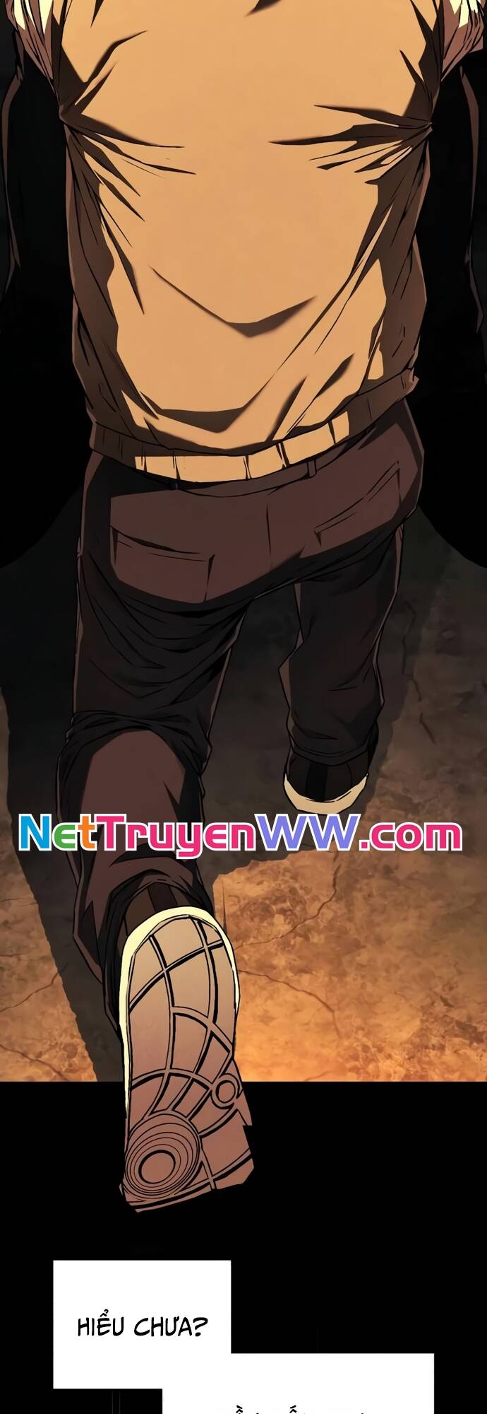 Rỉ Sét Chapter 4 - TC Truyện