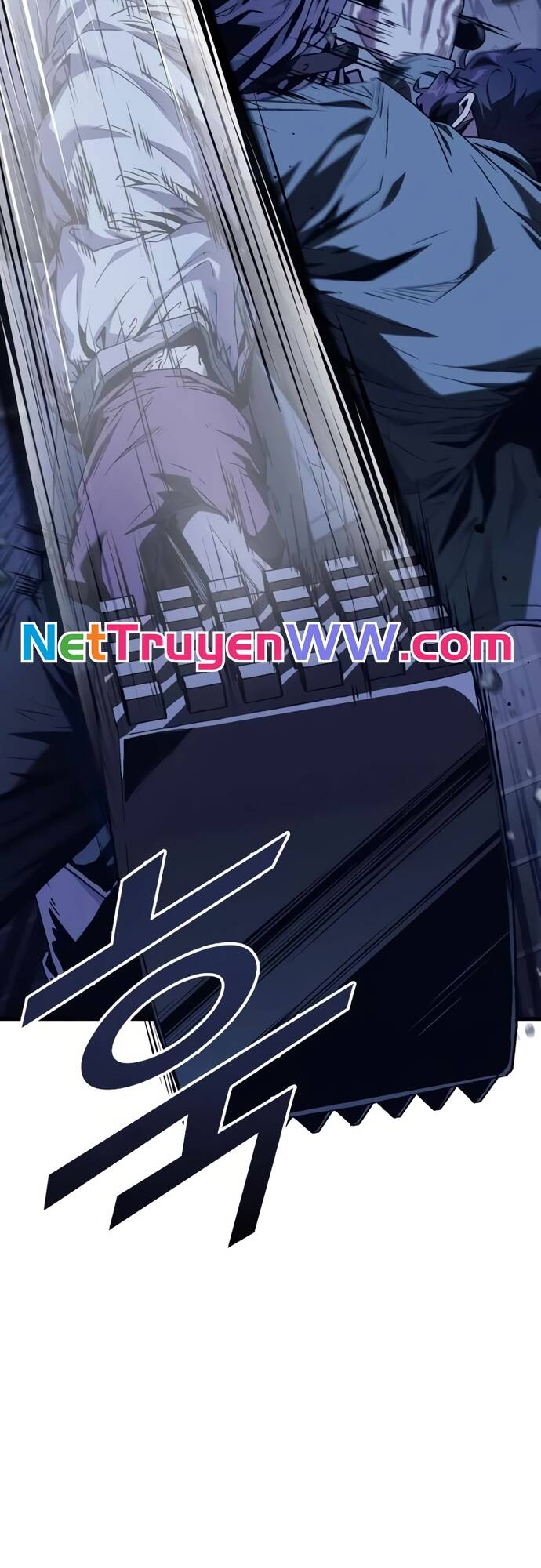 Rỉ Sét Chapter 4 - TC Truyện