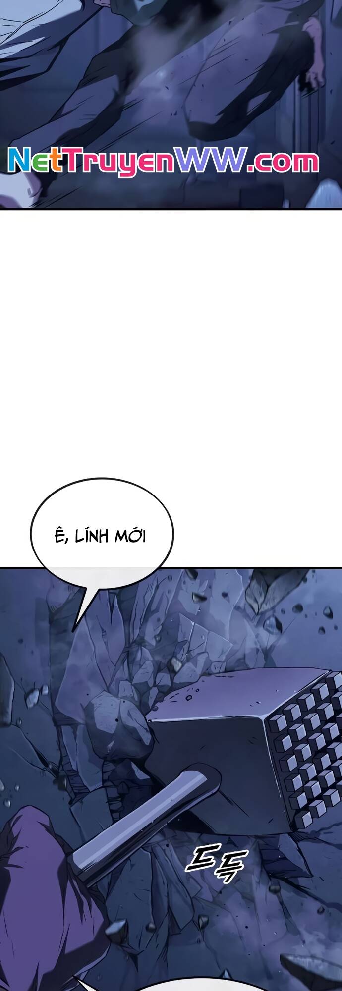 Rỉ Sét Chapter 4 - TC Truyện
