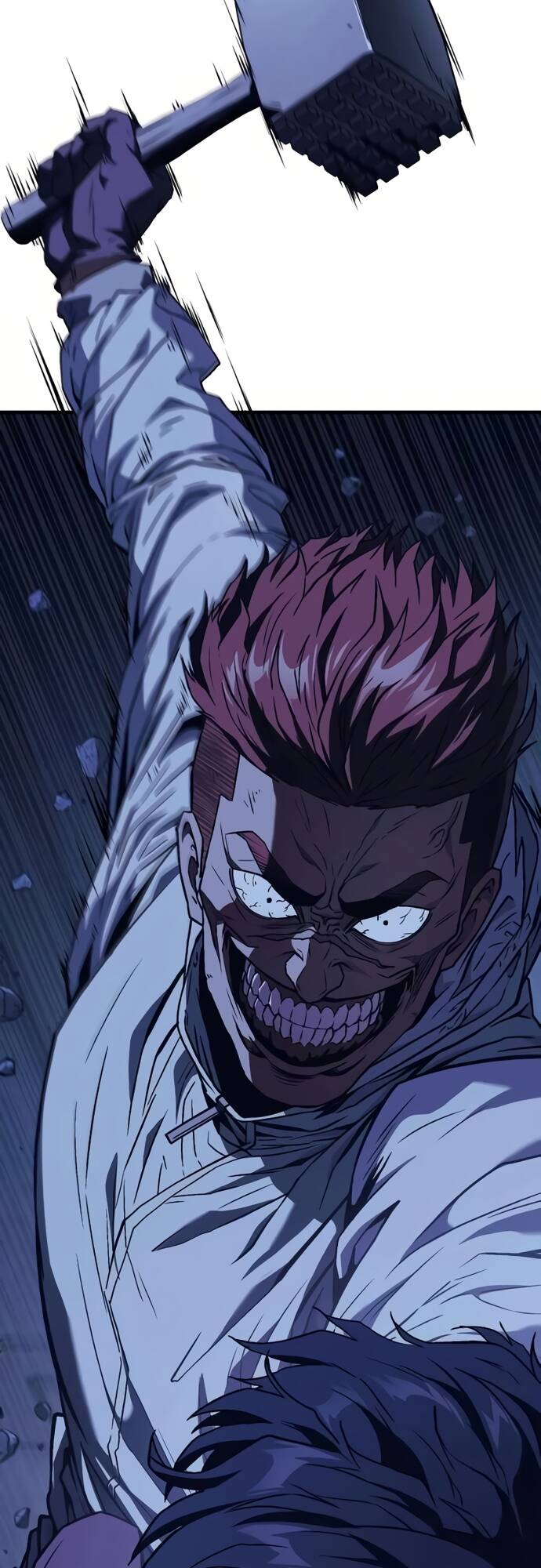 Rỉ Sét Chapter 4 - TC Truyện