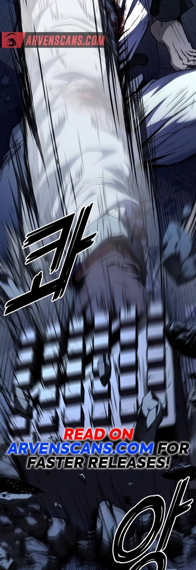 Rỉ Sét Chapter 4 - TC Truyện