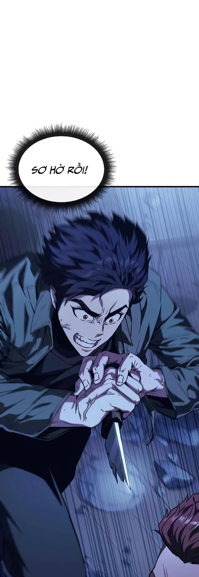 Rỉ Sét Chapter 4 - TC Truyện