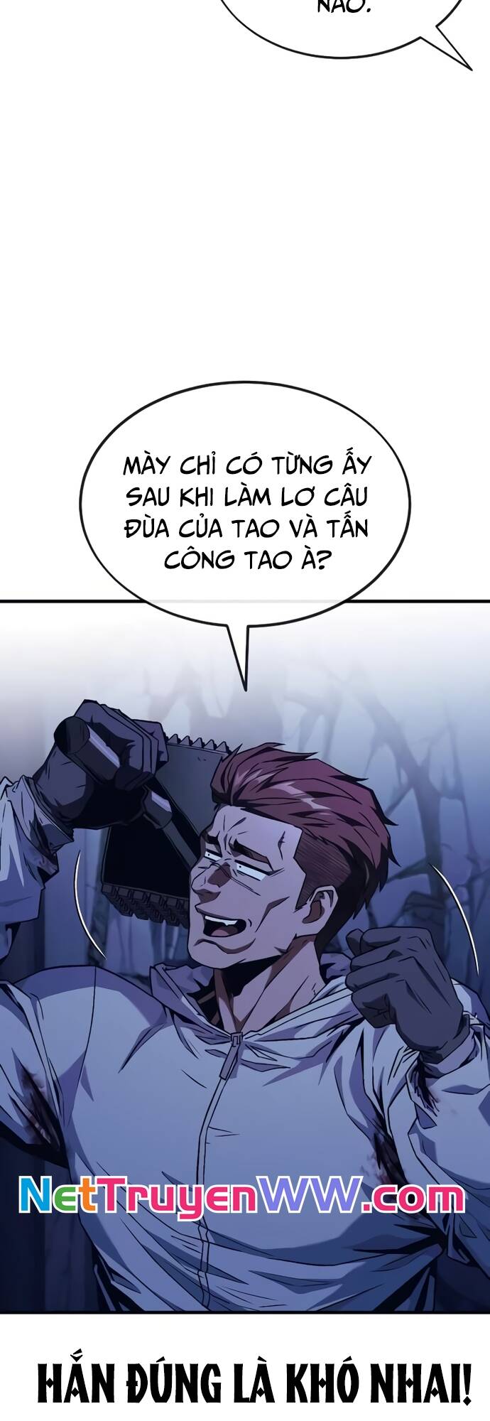 Rỉ Sét Chapter 4 - TC Truyện