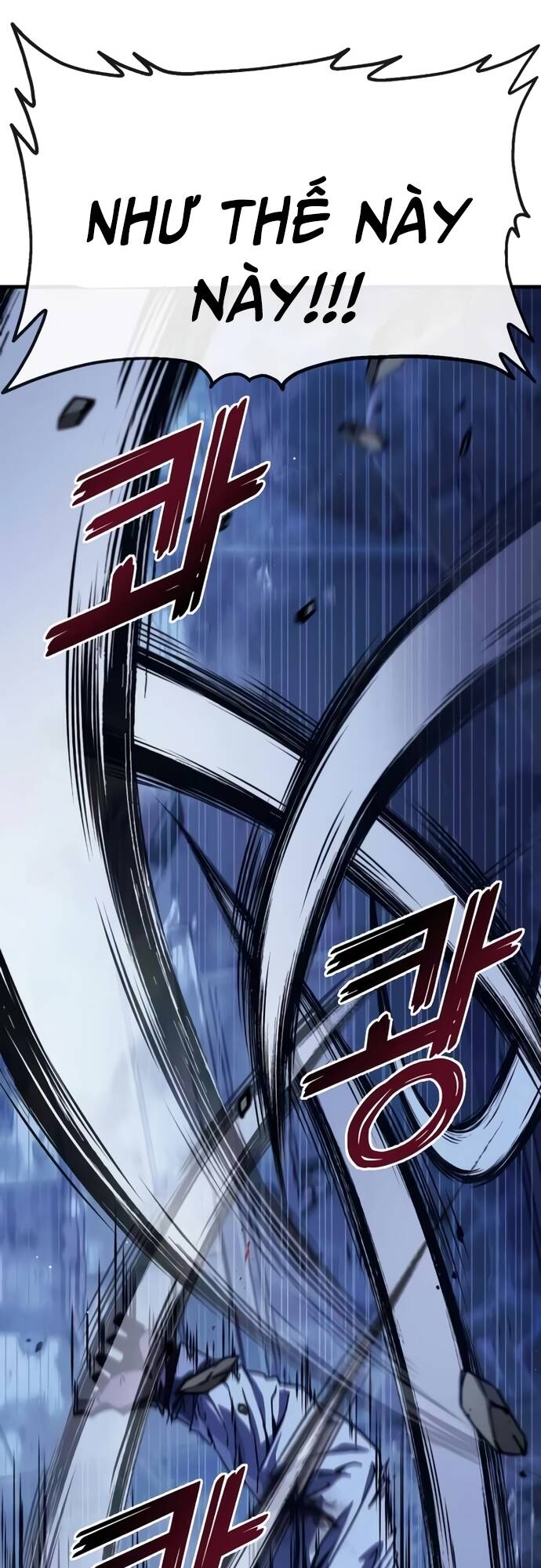 Rỉ Sét Chapter 4 - TC Truyện