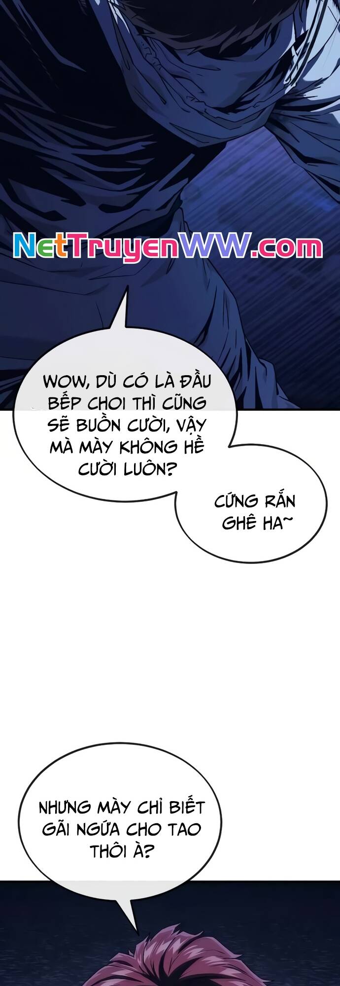 Rỉ Sét Chapter 4 - TC Truyện