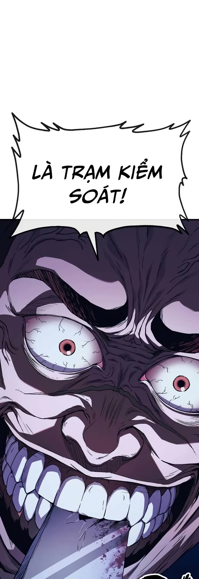 Rỉ Sét Chapter 4 - TC Truyện