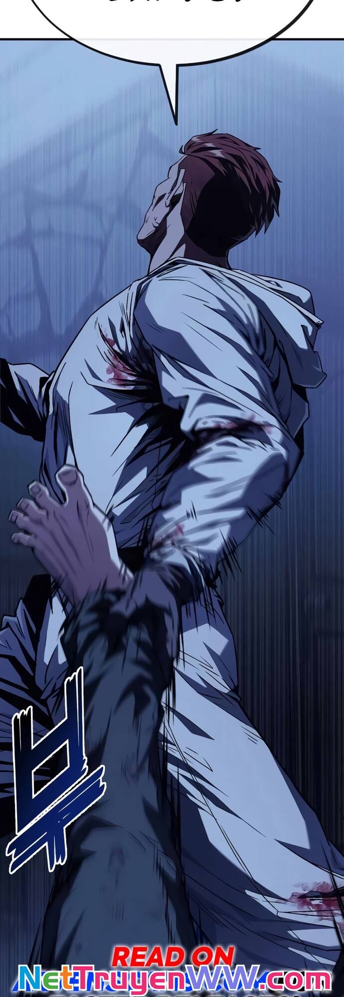 Rỉ Sét Chapter 4 - TC Truyện