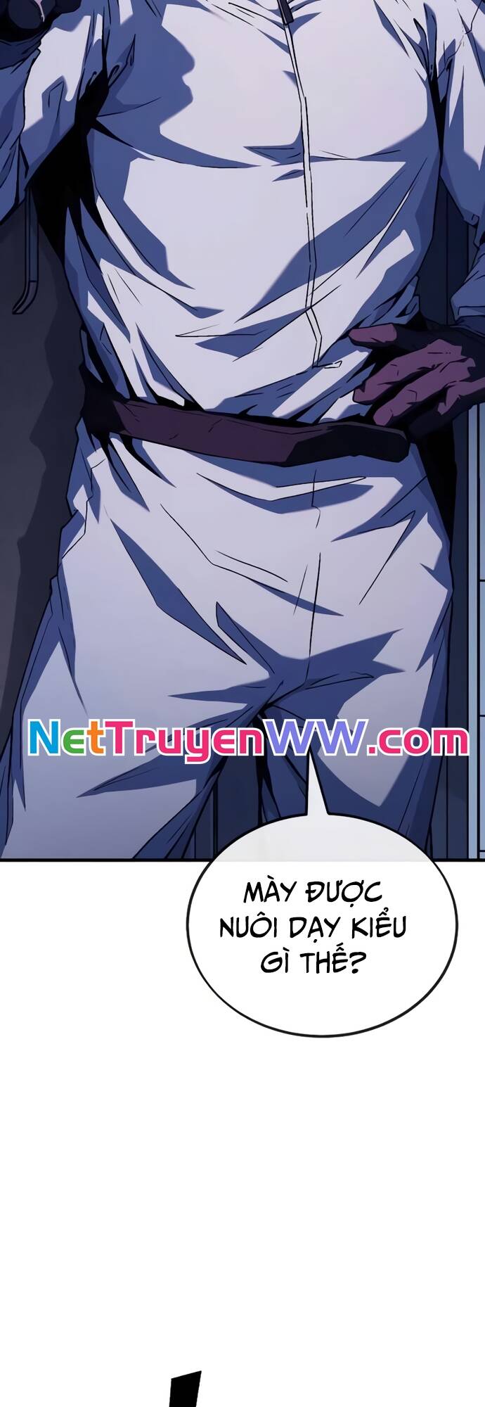 Rỉ Sét Chapter 4 - TC Truyện