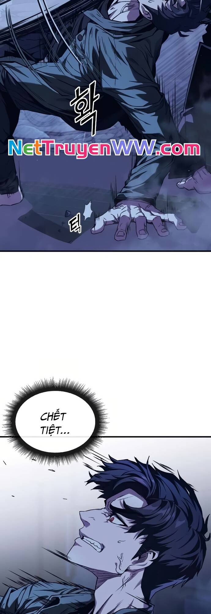 Rỉ Sét Chapter 4 - TC Truyện