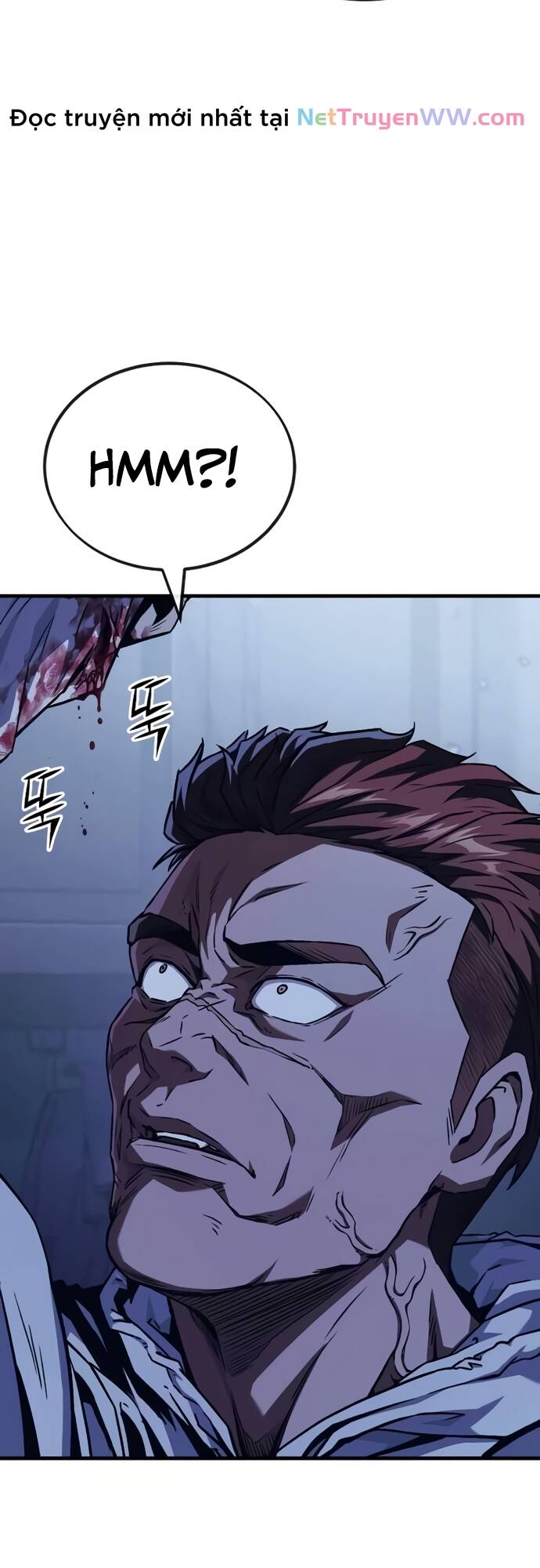 Rỉ Sét Chapter 4 - TC Truyện