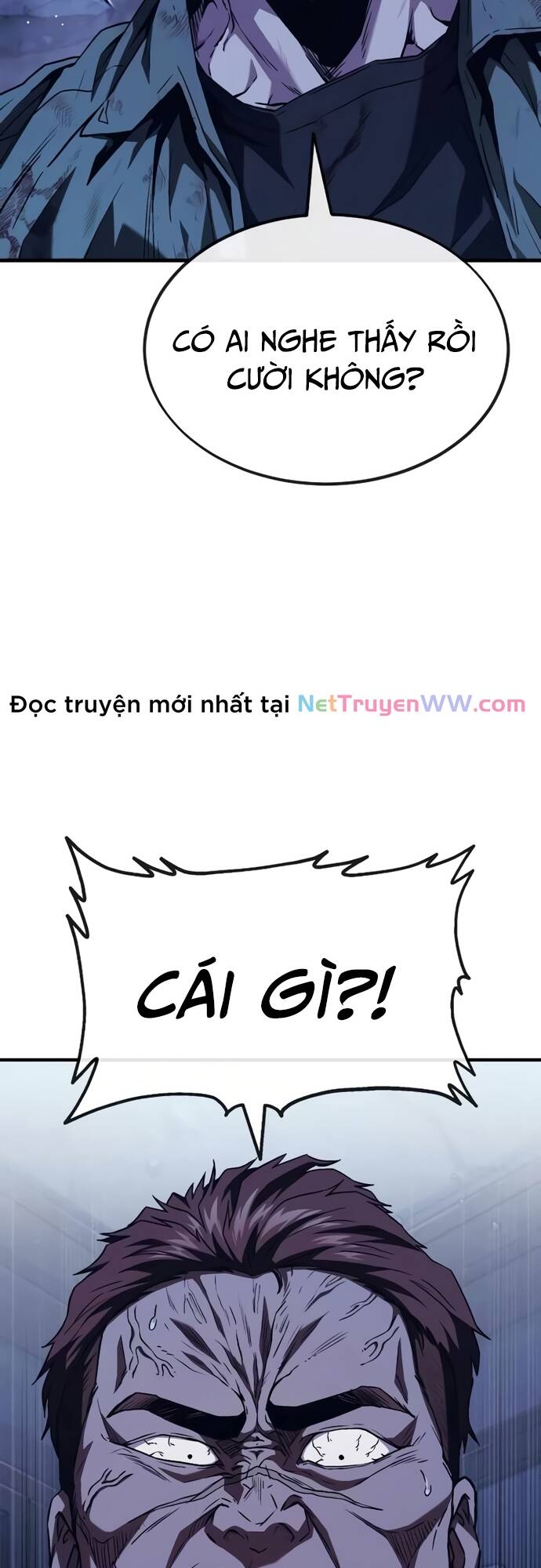 Rỉ Sét Chapter 4 - TC Truyện