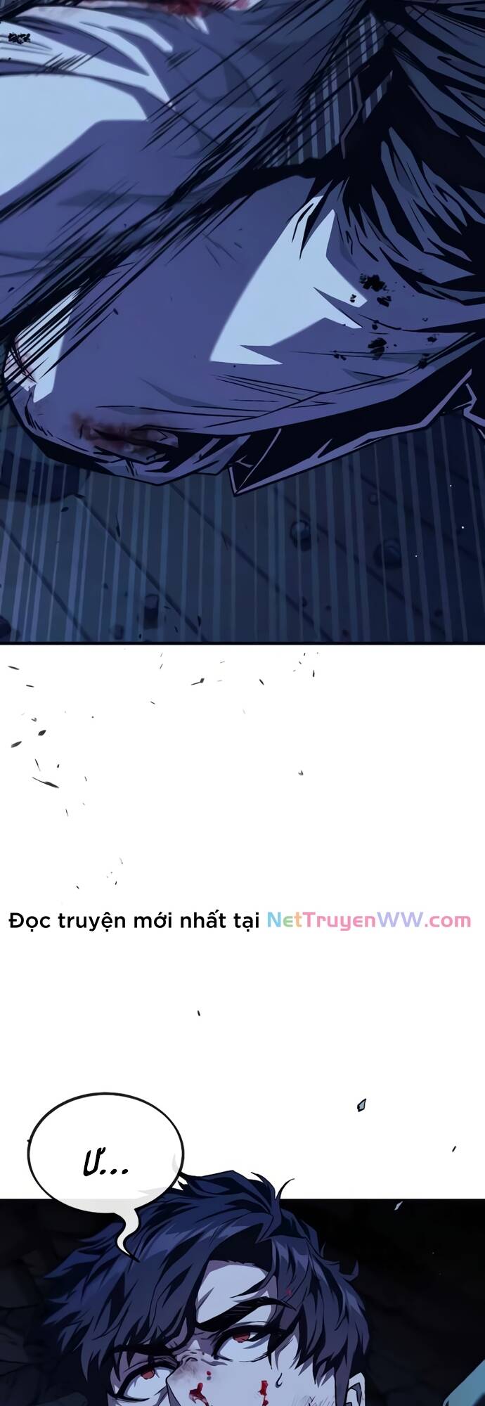 Rỉ Sét Chapter 4 - TC Truyện