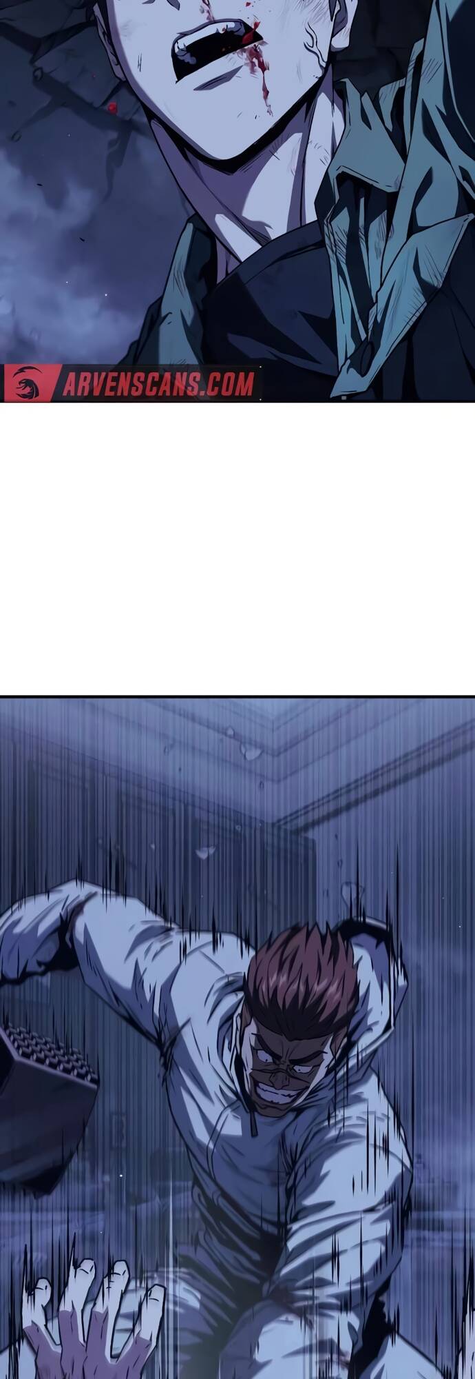 Rỉ Sét Chapter 4 - TC Truyện