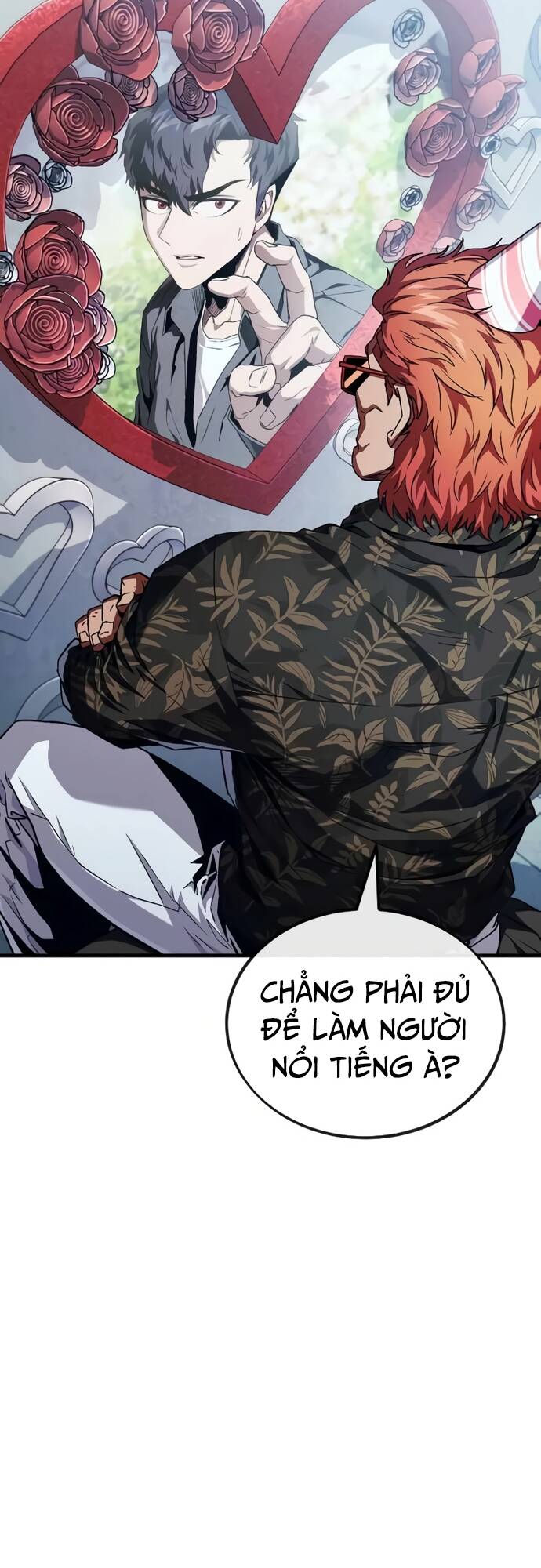 Rỉ Sét Chapter 4 - TC Truyện