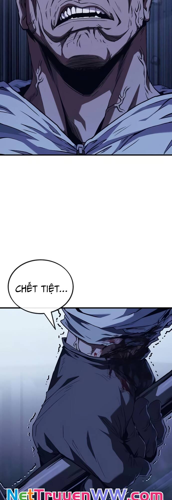 Rỉ Sét Chapter 4 - TC Truyện
