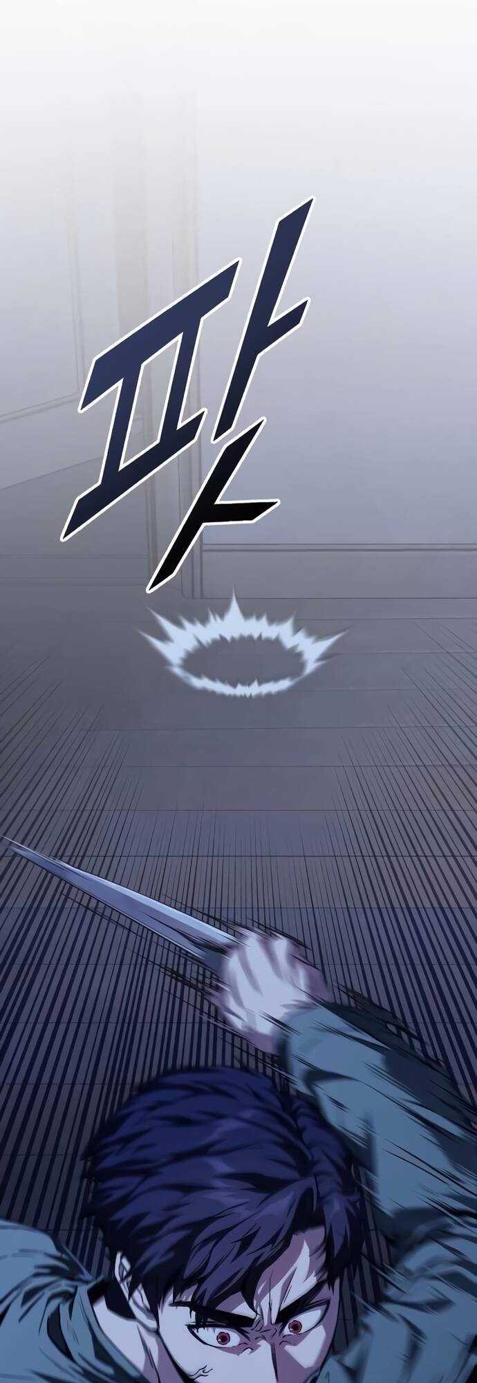 Rỉ Sét Chapter 4 - TC Truyện