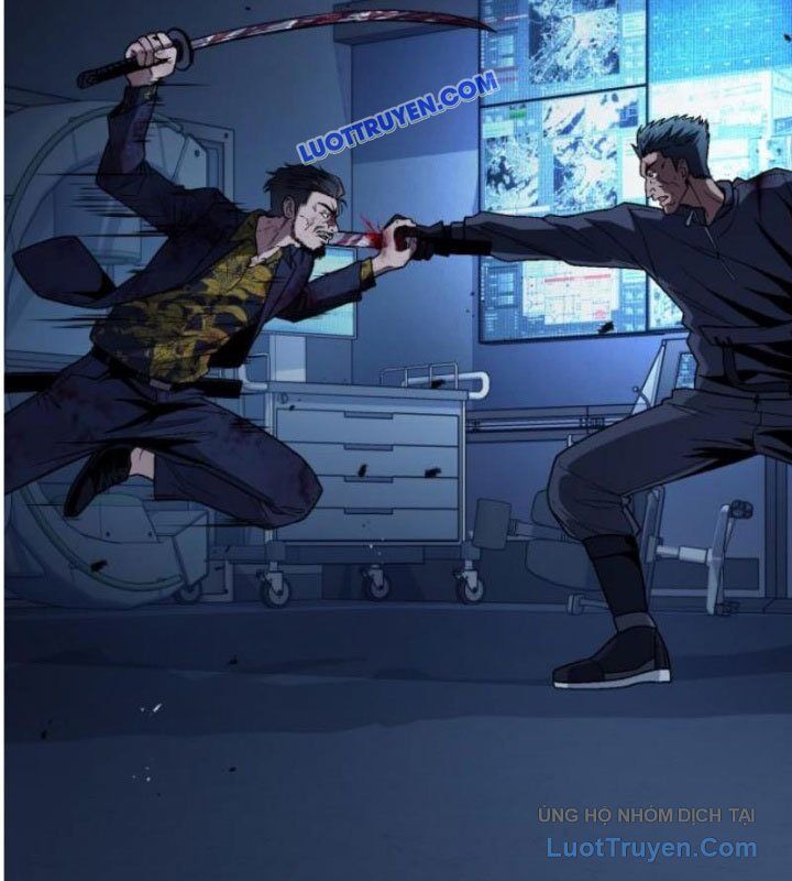 Rỉ Sét Chapter 43 - AB Truyện