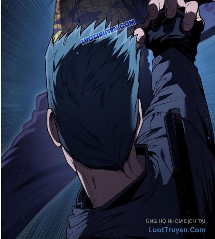 Rỉ Sét Chapter 43 - AB Truyện