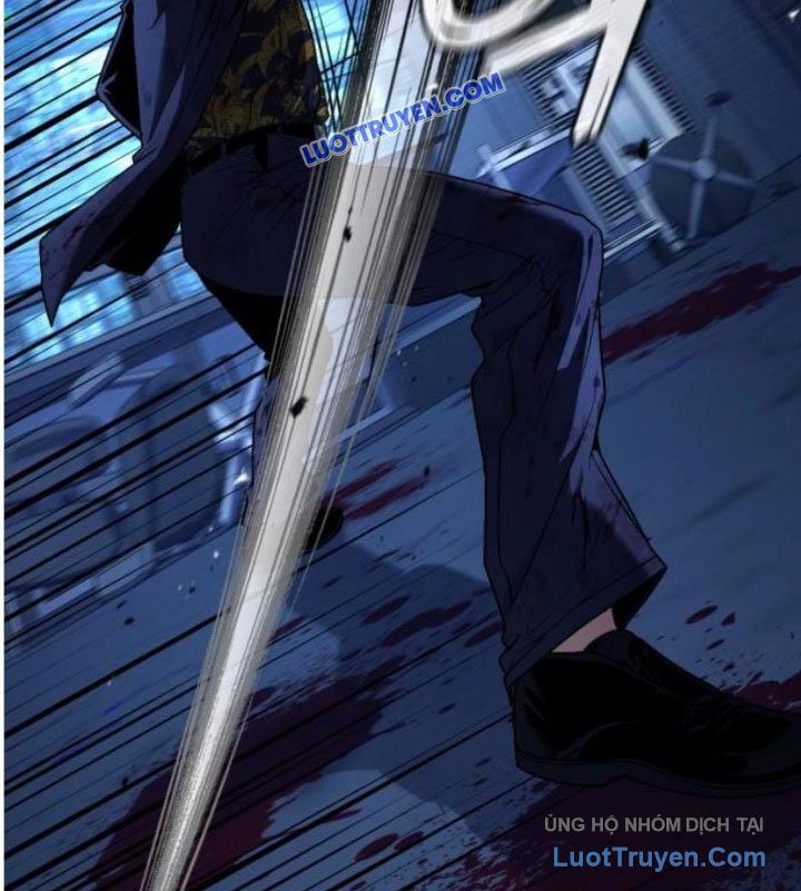 Rỉ Sét Chapter 43 - AB Truyện