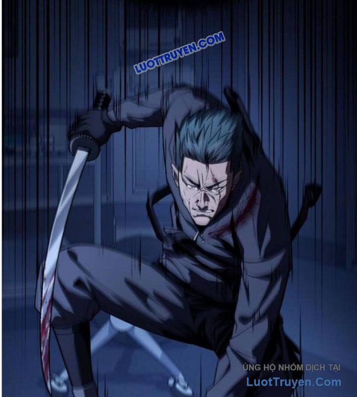 Rỉ Sét Chapter 43 - AB Truyện