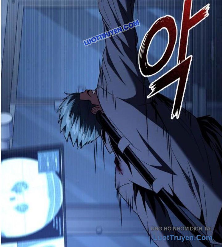 Rỉ Sét Chapter 43 - AB Truyện