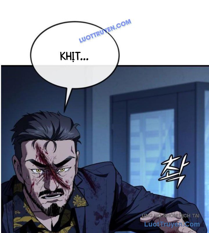 Rỉ Sét Chapter 43 - AB Truyện