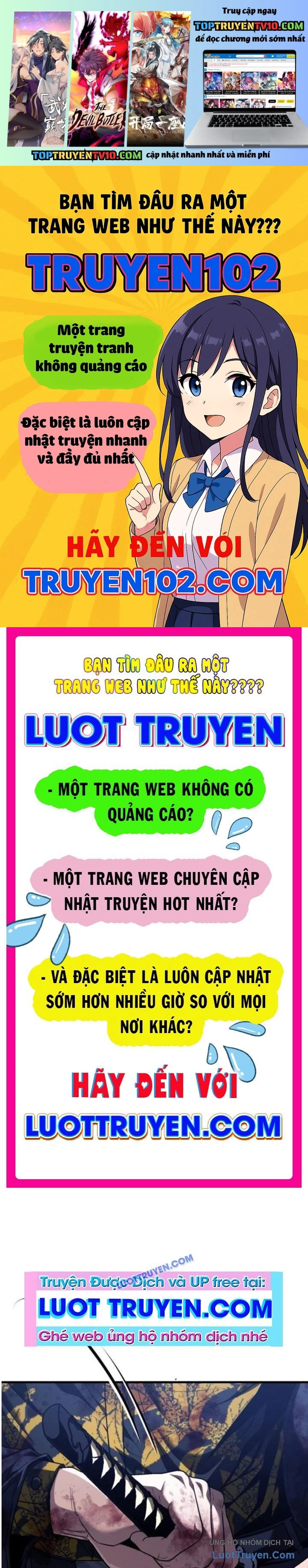 Rỉ Sét Chapter 43 - AB Truyện