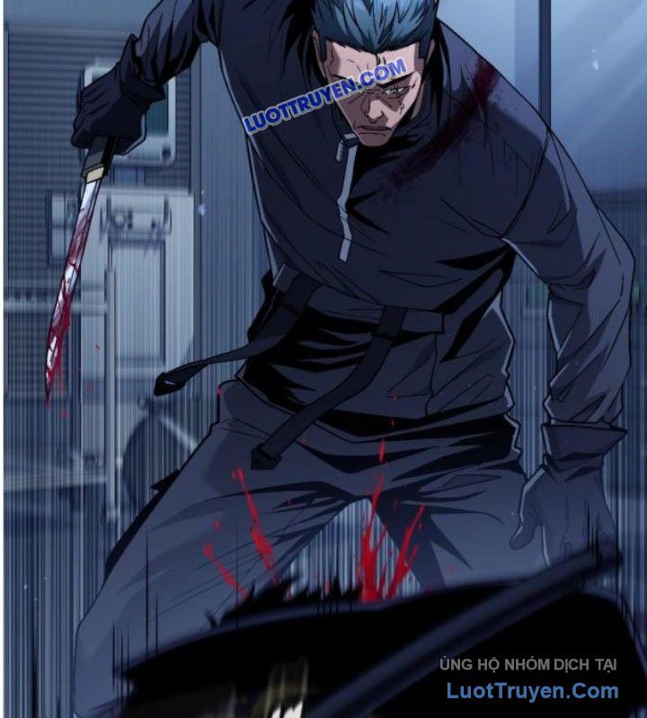 Rỉ Sét Chapter 43 - AB Truyện