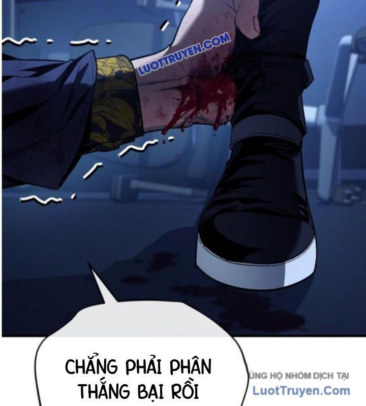Rỉ Sét Chapter 43 - AB Truyện