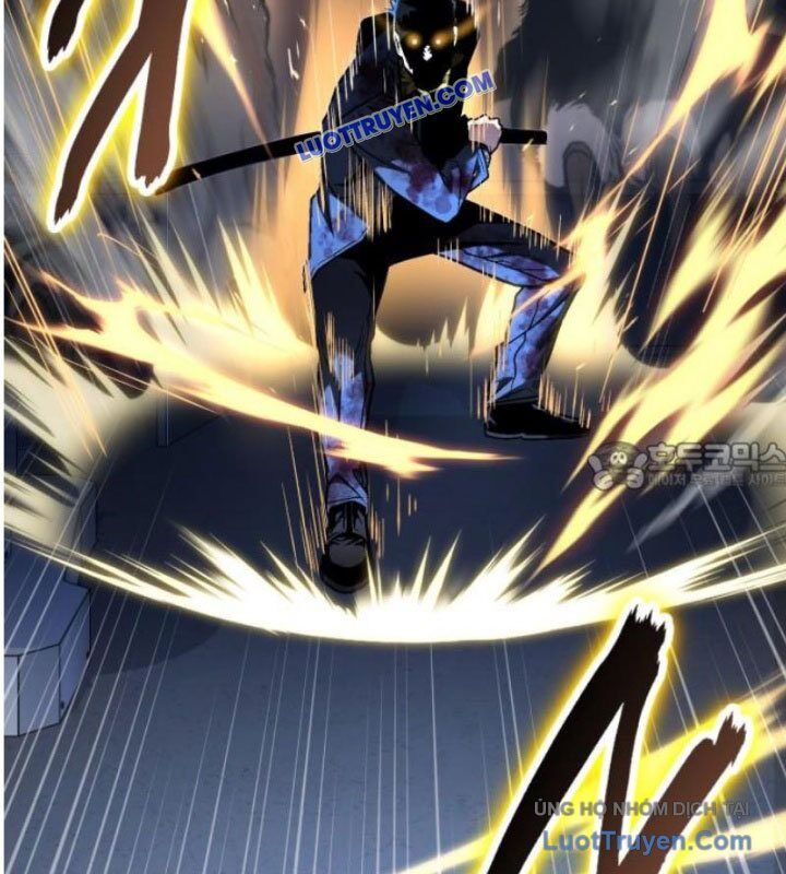 Rỉ Sét Chapter 43 - AB Truyện