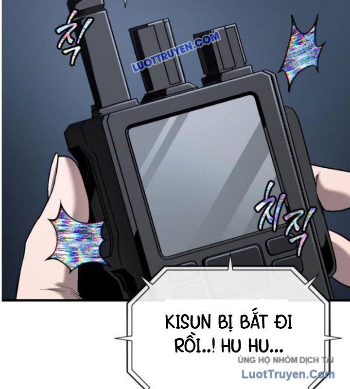 Rỉ Sét Chapter 43 - AB Truyện